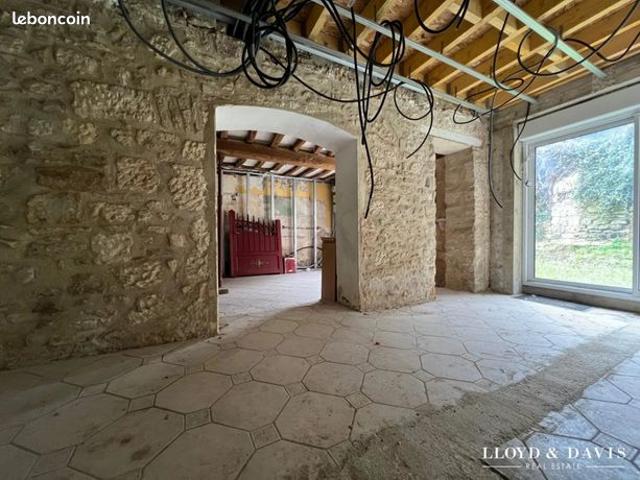 Maison vente à Soissons, Puiseux-en-retz
