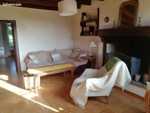 Maison vente à Bellac, Droux