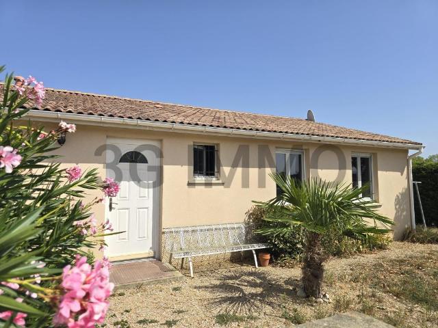 Maison vente à Castres, Cambounet-sur-le-sor