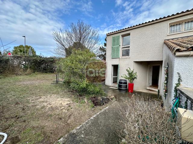 Maison vente à Montpellier, Clapiers