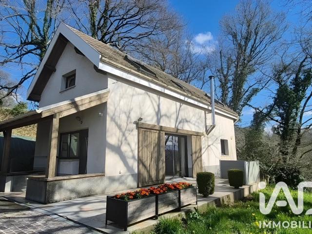 Maison vente à Pau, Gelos