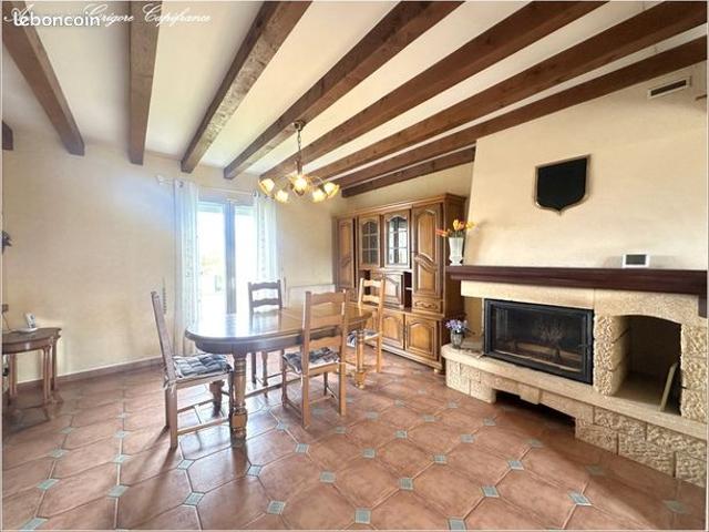 Maison vente à Chartres, Chuisnes