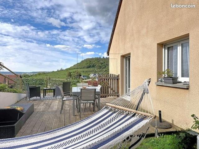Maison vente à Rouen, Amfreville-la-mi-voie