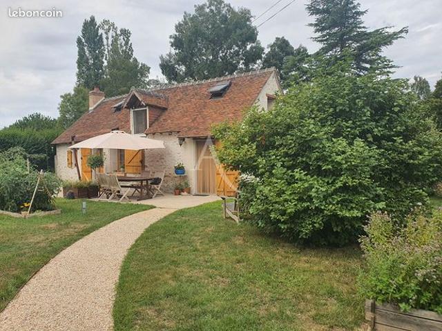 Maison vente à Châteauroux, La Vernelle