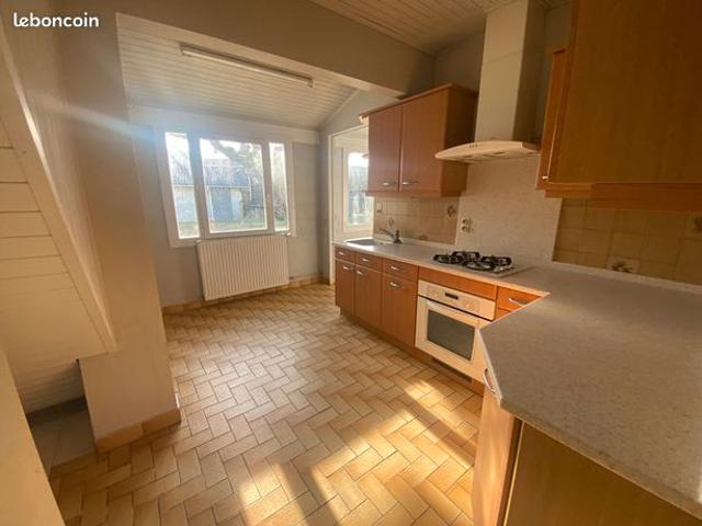 Maison vente à Mont-de-Marsan, Biscarrosse
