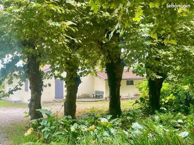 Maison vente à Josse, Landes