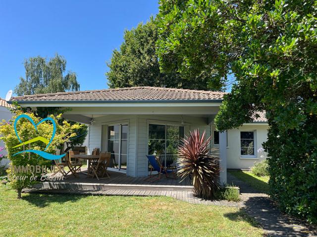 Maison vente à Arcachon, Andernos-les-bains