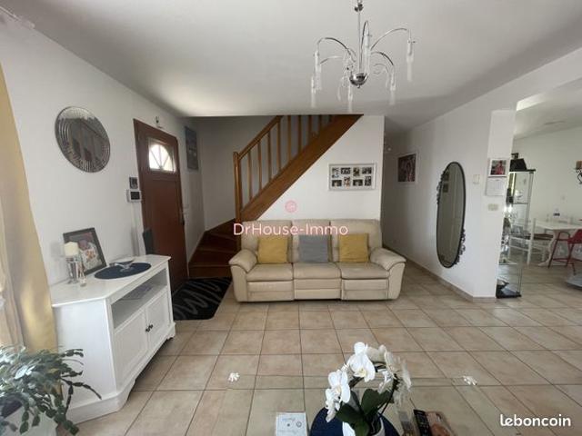 Maison vente à Dreux, Ormoy