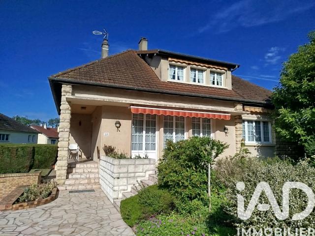 Maison vente à Bernay, Nassandres