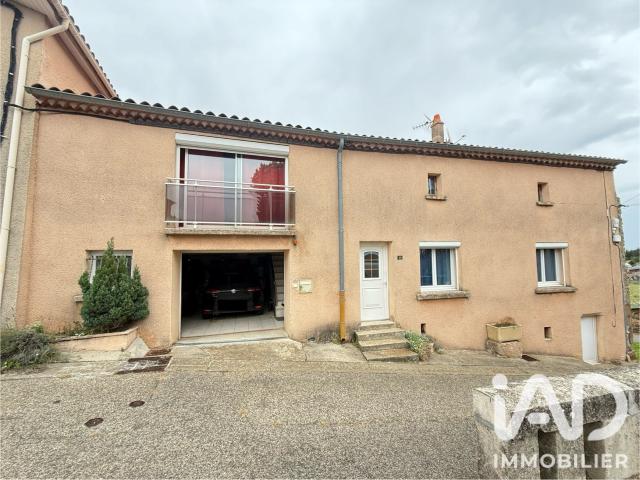 Maison vente à Saint-Romain, Saint-Romain-d'Ay