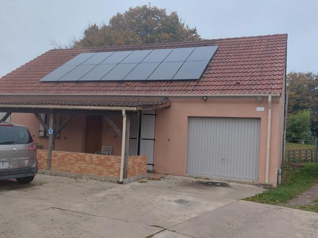 Maison vente à Chartres, Roinville