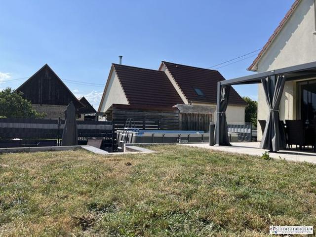 Maison vente à Sélestat-Erstein, Benfeld