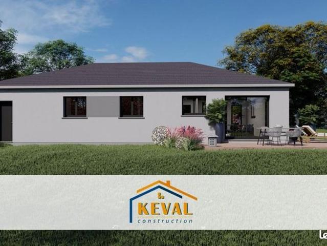 Maison vente à Forbach-Boulay-Moselle, Farschviller