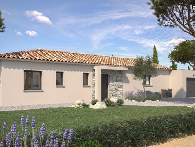 Maison vente à Narbonne, Paraza