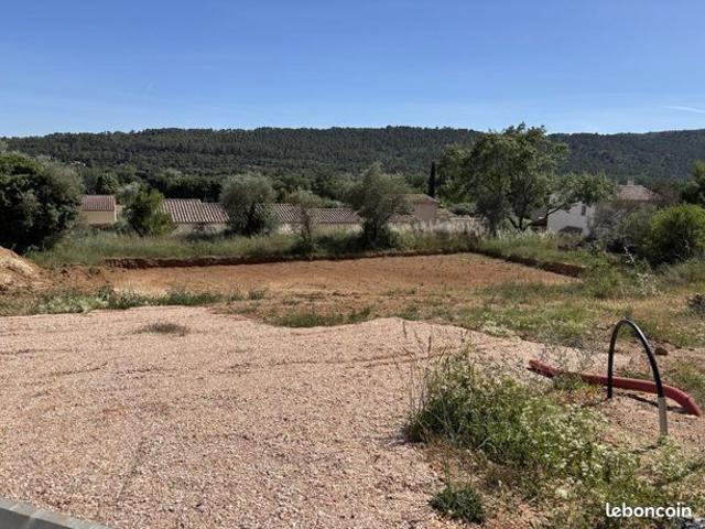 Maison vente à Brignoles, Camps-la-source