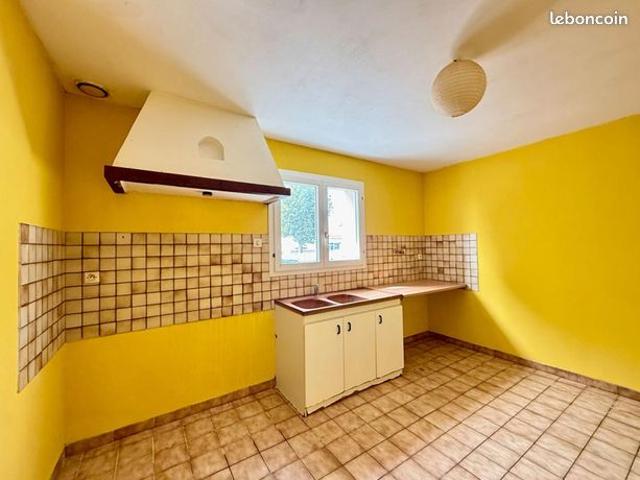 Maison vente à Rochefort, Vaux-sur-mer