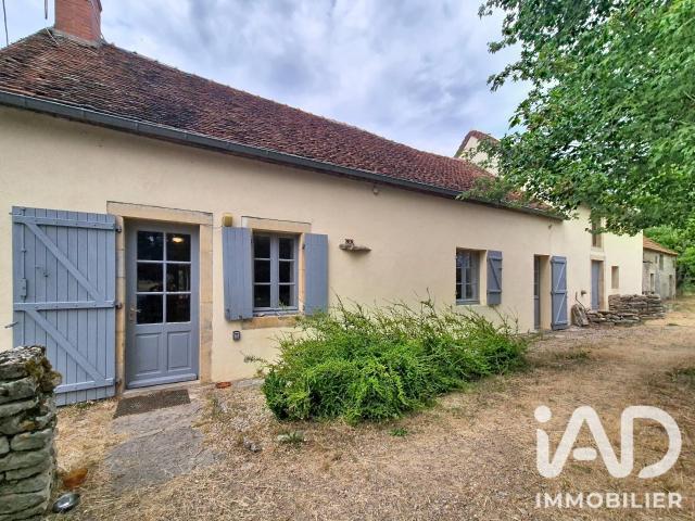 Maison vente à Saint-Amand-Montrond, Neuilly-en-dun