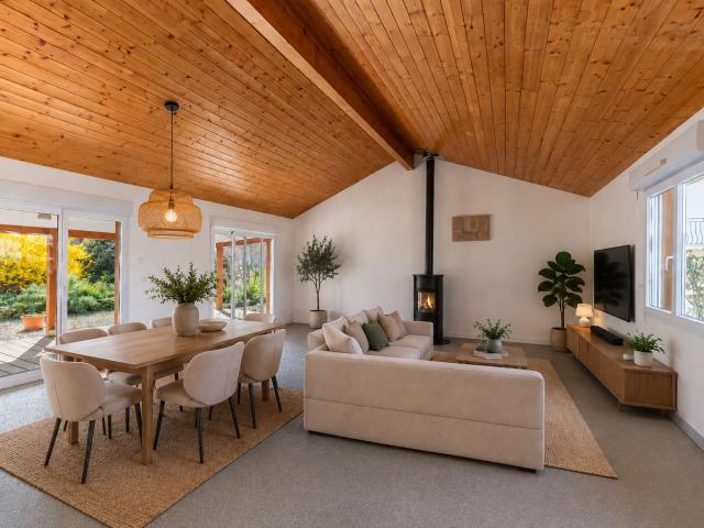 Maison vente à Clermont-Ferrand, Lempdes