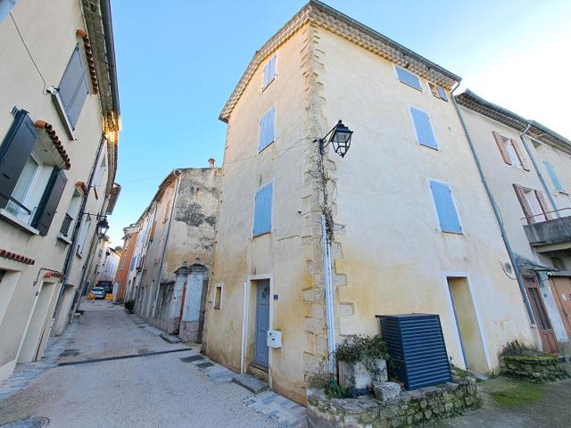 Maison vente à Carpentras, Malaucène