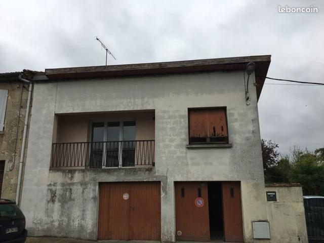 Maison vente à Langon, Gironde-sur-dropt