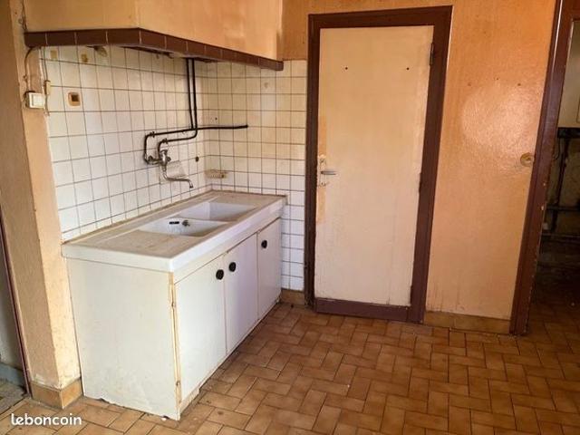 Maison vente à Langon, Gironde-sur-dropt
