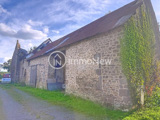 Maison vente à Avranches, Ducey