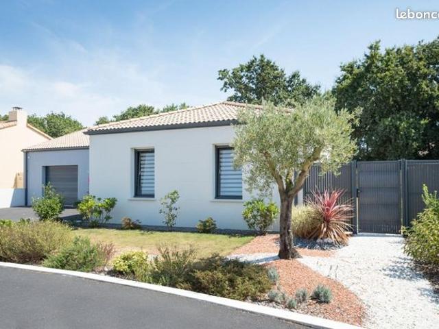 Maison vente à Nantes, Les Sorinières