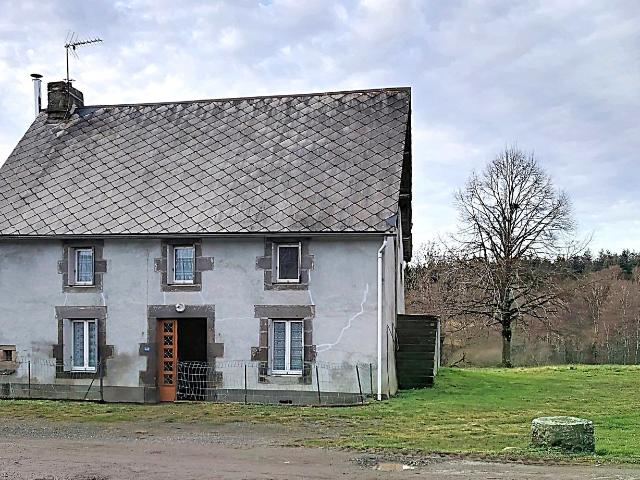 Maison vente à Riom, Bourg-lastic