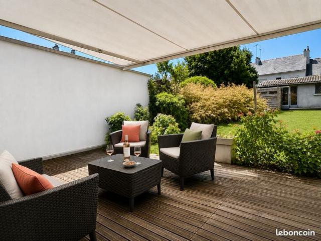 Maison vente à Saint-Nazaire, Saint-nazaire