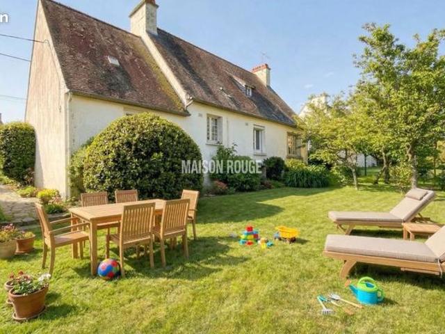 Maison vente à Lannion, Bretagne