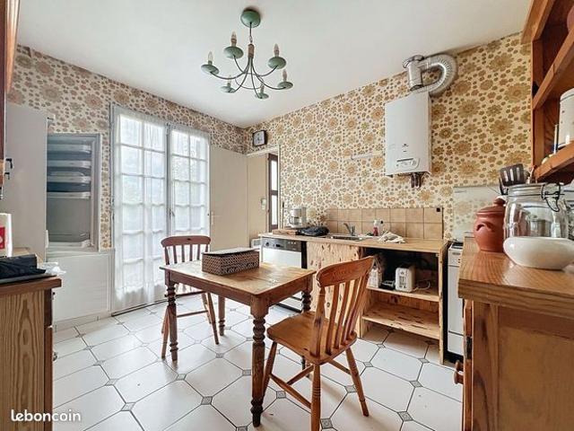 Maison vente à Toulouse, Saint-orens-de-gameville