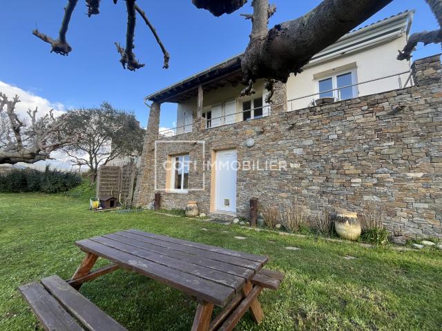 Maison vente à Sartène