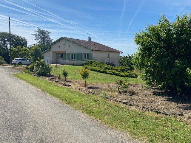Maison vente à Castelsarrasin, Beaumont-de-lomagne