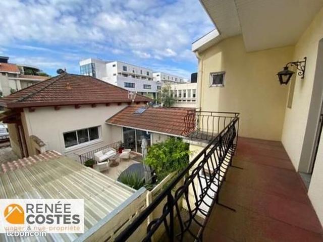 Maison vente à Arcachon