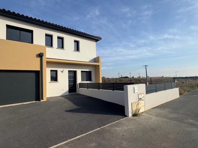 Maison vente à Perpignan, Cabestany