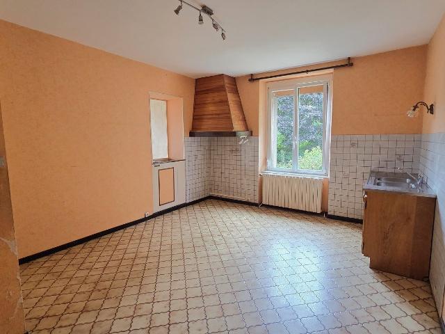Maison vente à Grandvillars, Territoire-de-Belfort