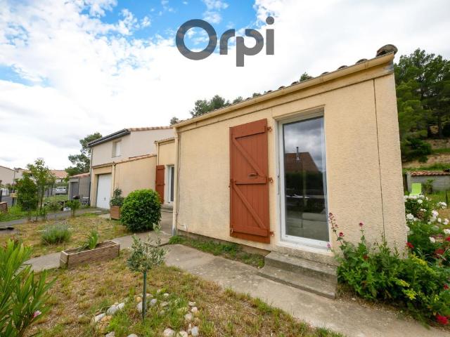 Maison vente à Narbonne, Paziols