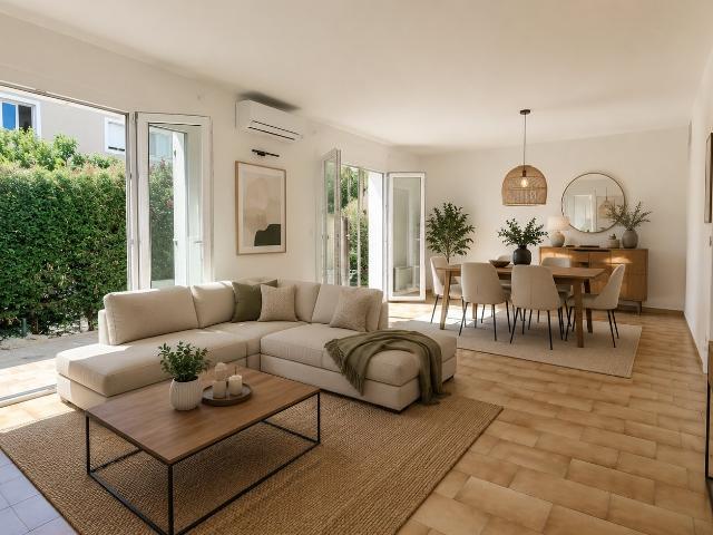 Maison vente à Pyanet, Hyères