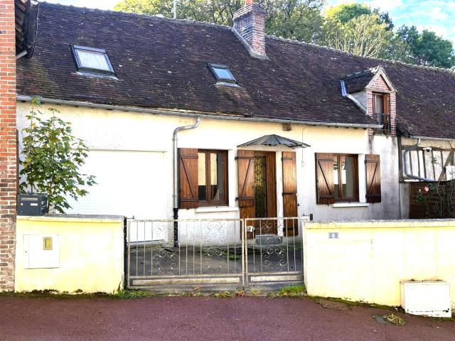Maison vente à Courtenay, Loiret