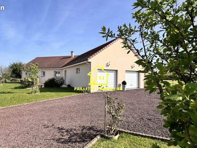 Maison vente à Le Havre, Étretat