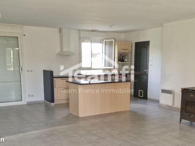Maison vente à Bourges, Villeneuve-sur-cher