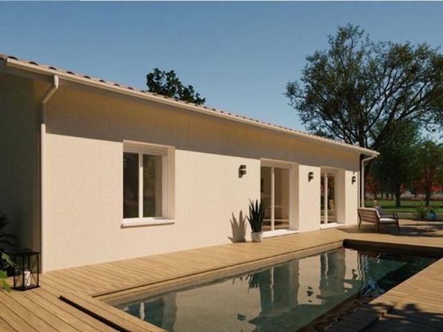Maison vente à Bordeaux, Gradignan