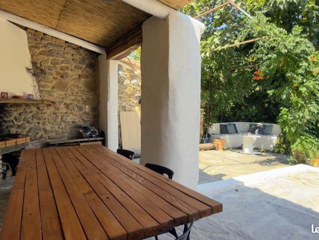 Maison vente à Céret, Montauriol