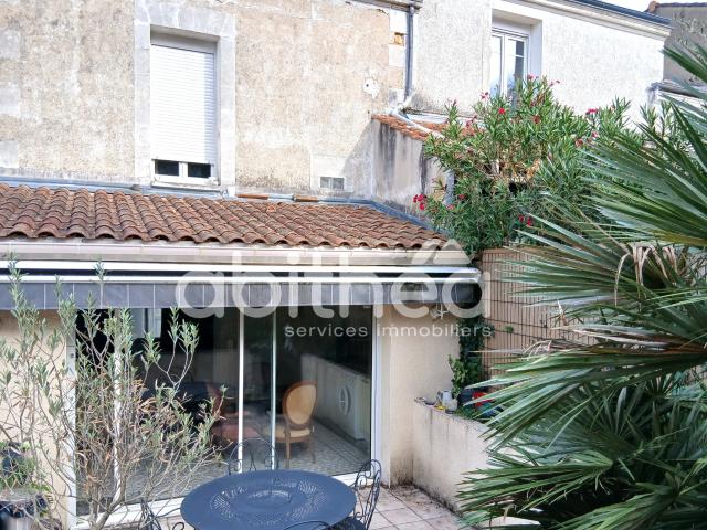 Maison vente à Angoulême, Charente
