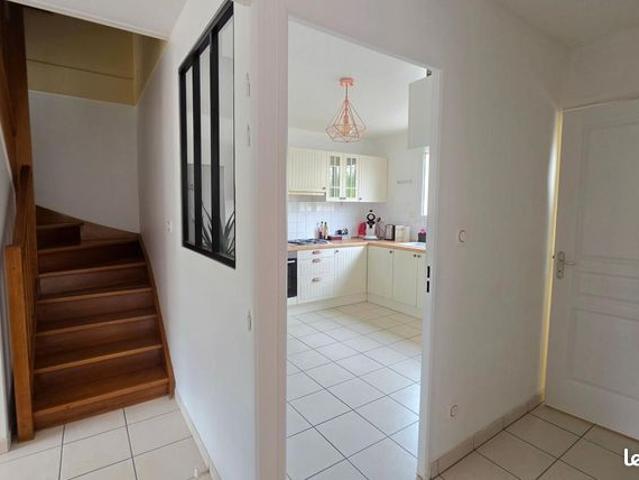 Maison vente à Orléans, Fleury-les-aubrais