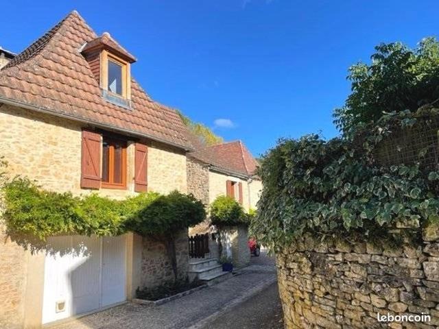 Maison vente à Daglan