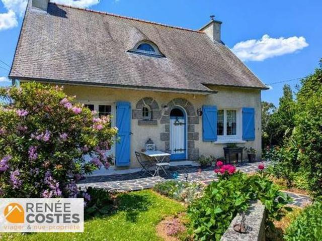 Maison vente à Morlaix, Bretagne