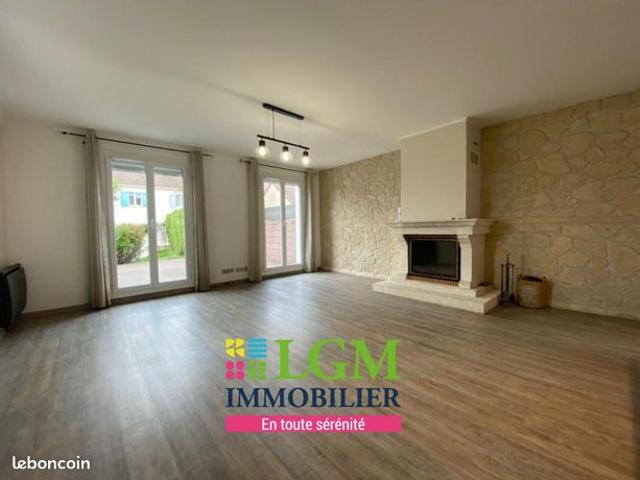 Maison vente à Sarcelles, Ecouen
