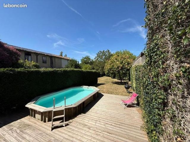 Maison vente à Aire-sur-l'adour