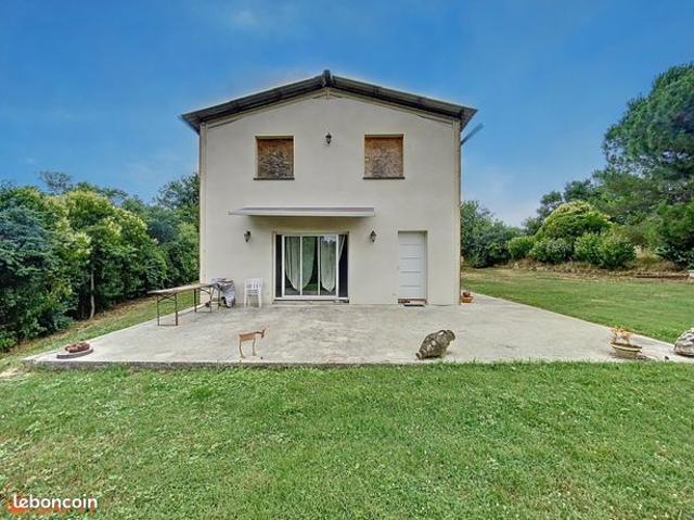 Maison vente à Castelsarrasin, Labastide-du-temple